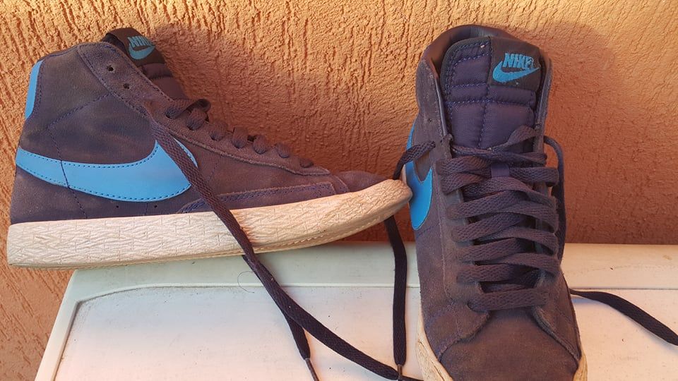 Nike UK3 blazer оригинални