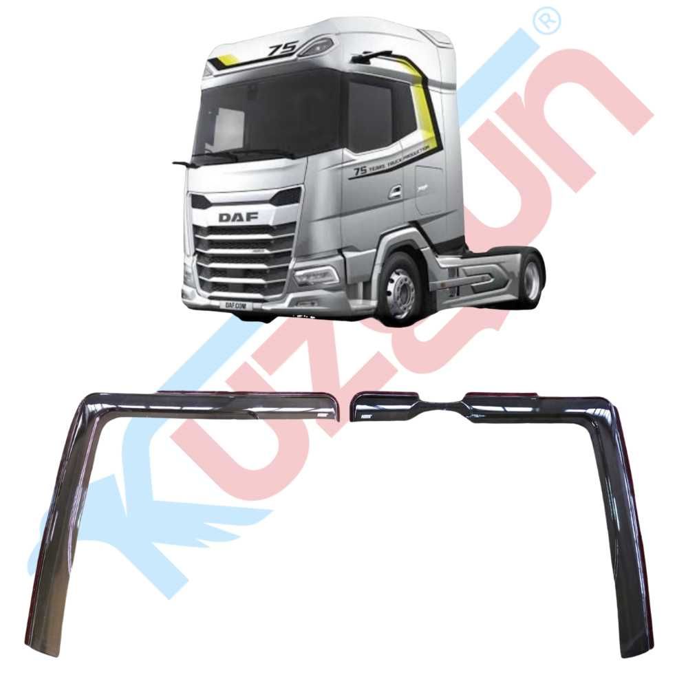 Ветробрани за DAF ХГ 2024+ / Daf XG
