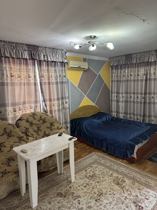 Срочно 1 комнатная квартира