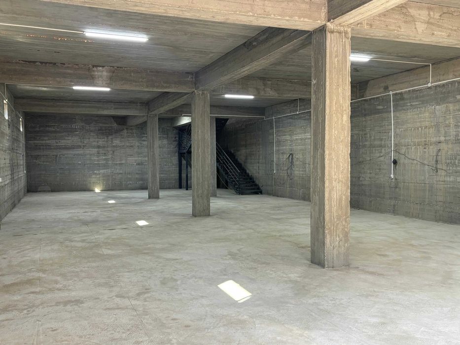 Аренда склада для свободного назначения