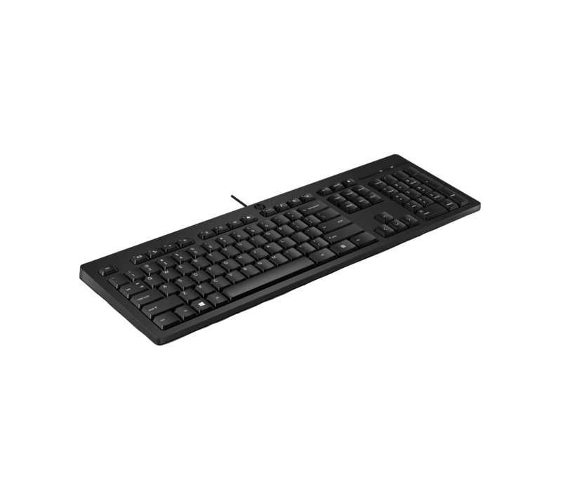 -Настольный Компьютер HP Pro Mini 260 G9  i3-1315/8GB/256GB/Intel UHD