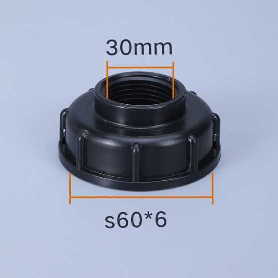 Reductie IBC 1000 L