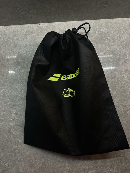 Sac pentru papuci Babolat, nou