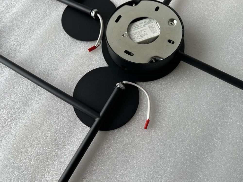LED аплик Rabalux 6260 Amadeo – Чисто нов