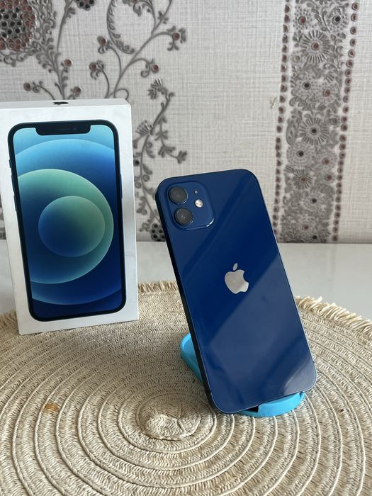 Iphone 12 (128 gb)