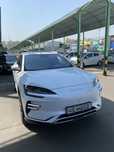 BYD SONG PLUS champion ev
