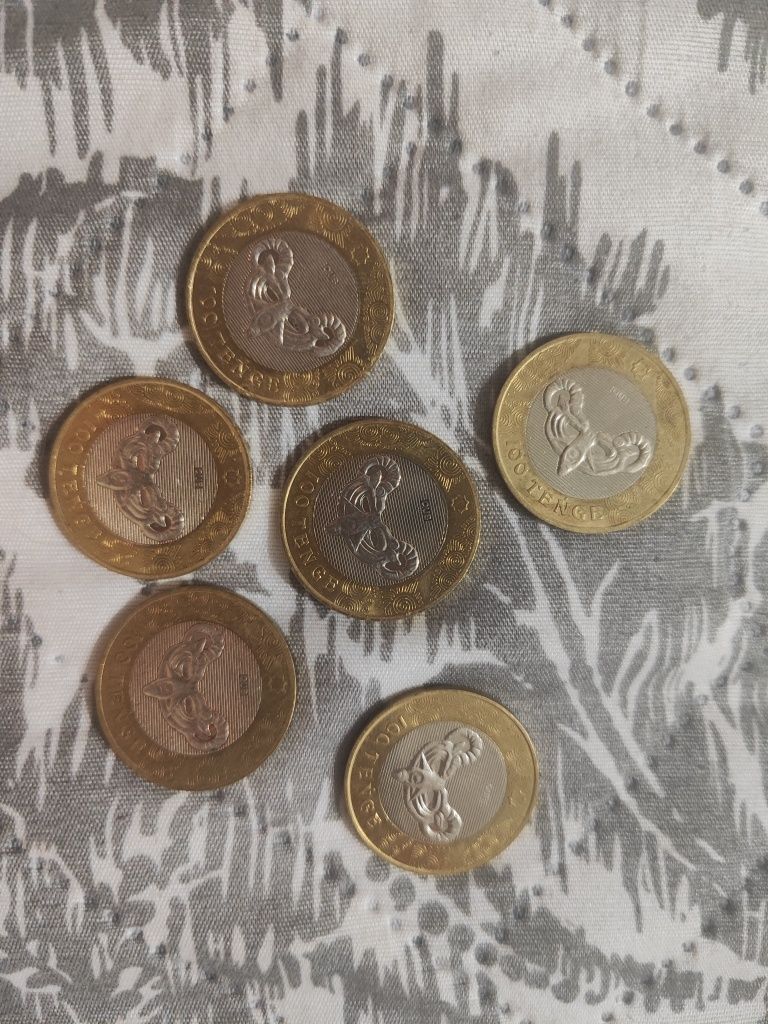 Продам монеты саксого стиля