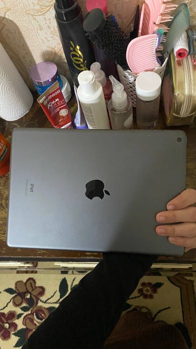 Planshet ipad ds