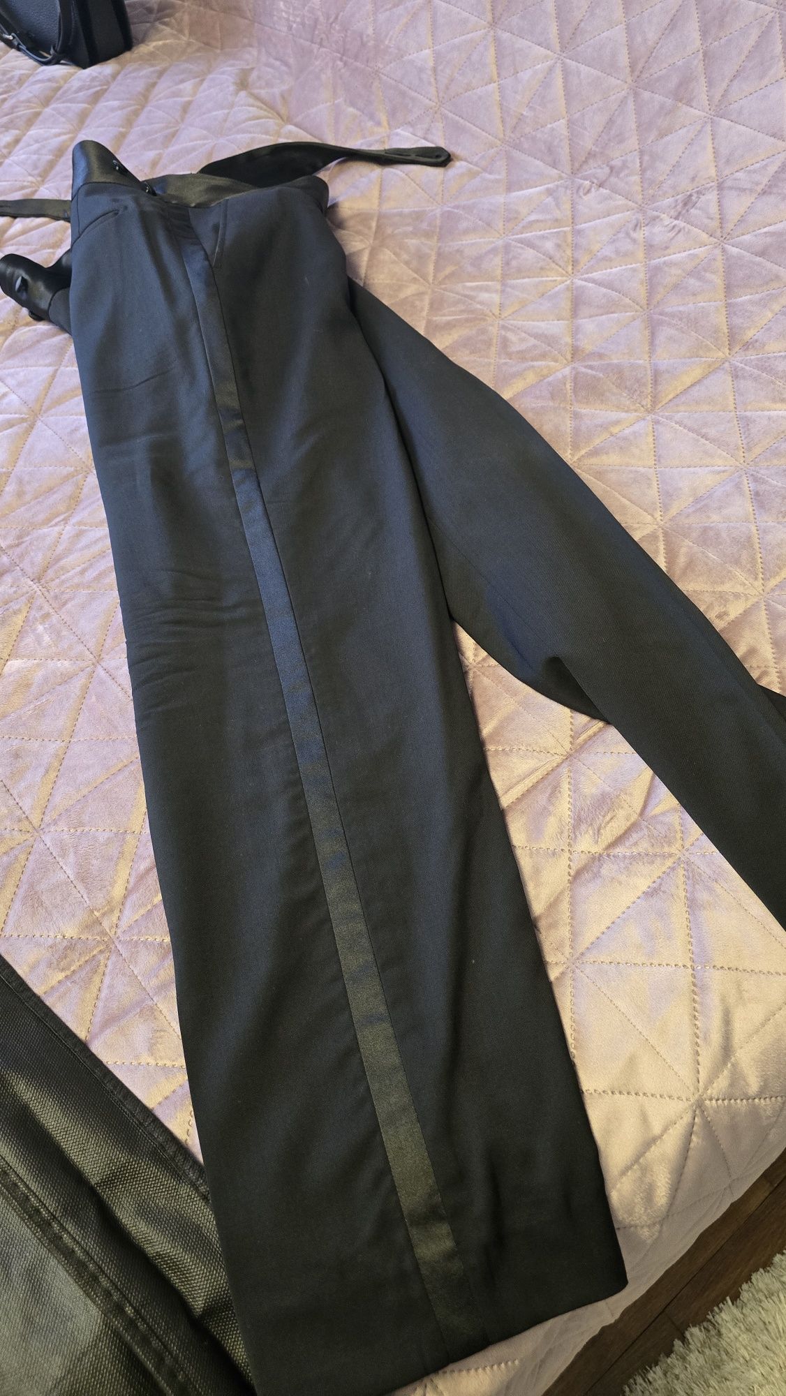 Vand coatun ceremonie ginere DOBRE TAILORING