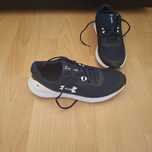 Adidasi Under Armour