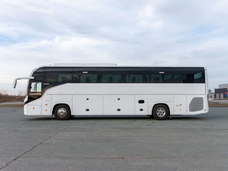Услуги автобуса 51 мест Поездки в Бухару Самарканд Шахрисабз Ташкент