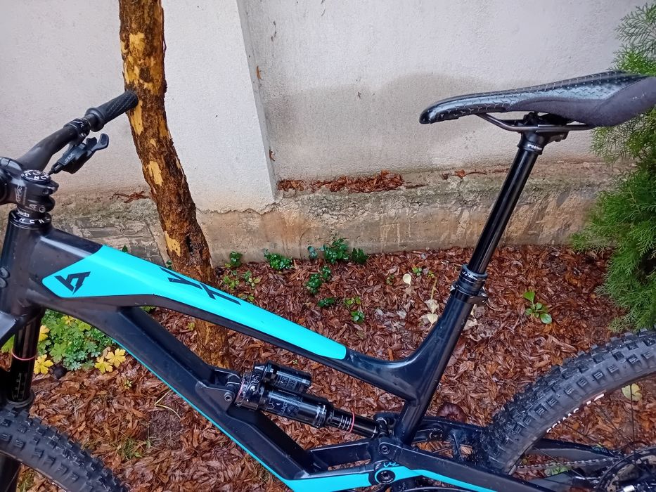 Yt Capra 2018, L, 27.5, Ендуро , Мекица