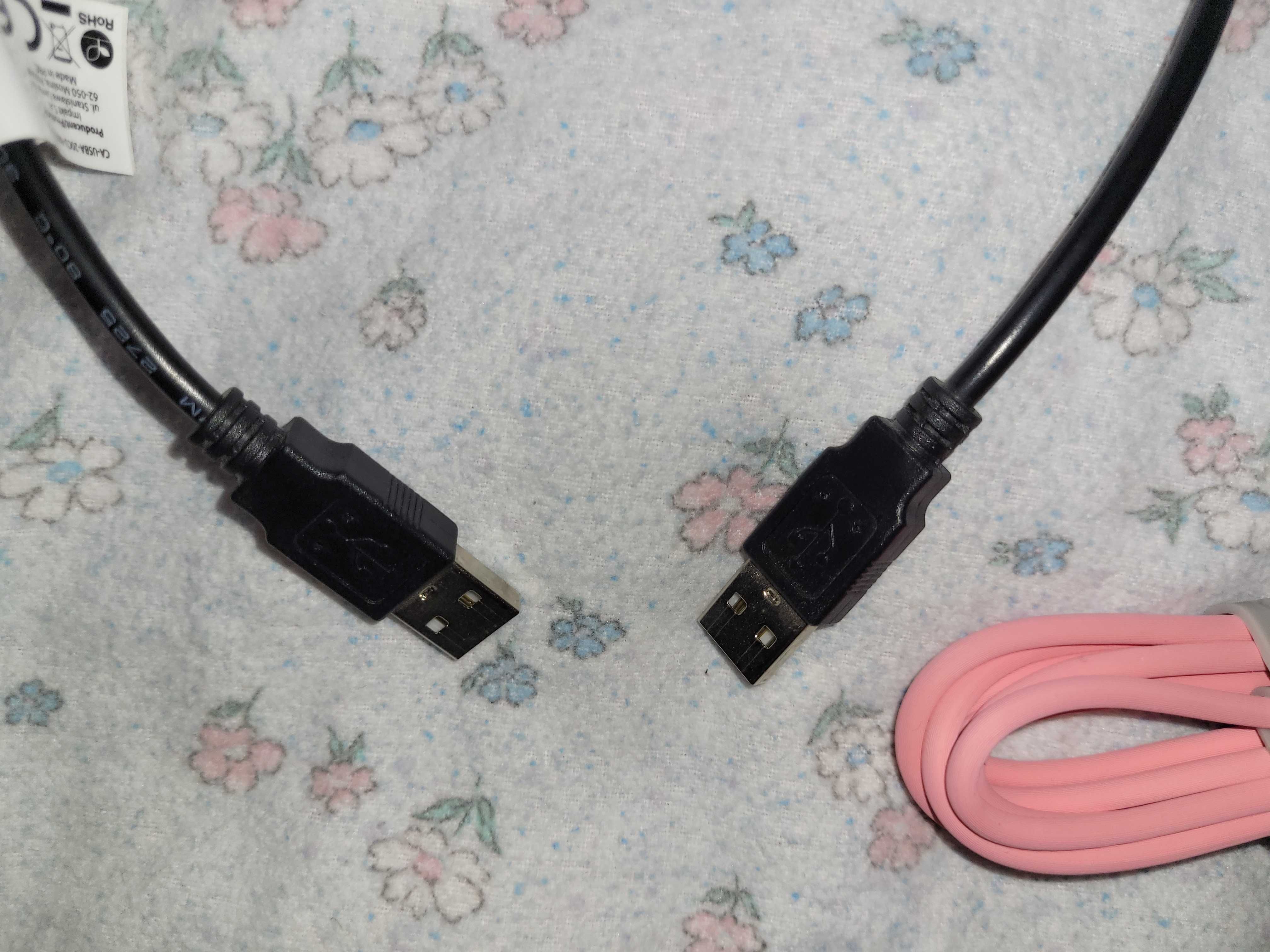 cabluri USB Razer tip A conversie in tip C