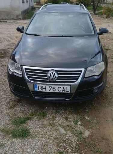Wolvangen  pasat b6