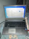 Lenovo: intel core i5