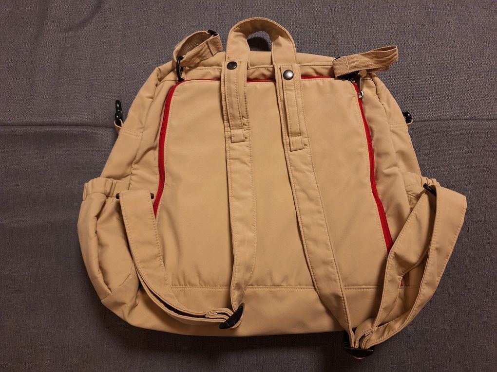 Бебешка чанта Gitta bags