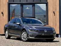 Volkswagen Passat Gte Posibilitate  rate