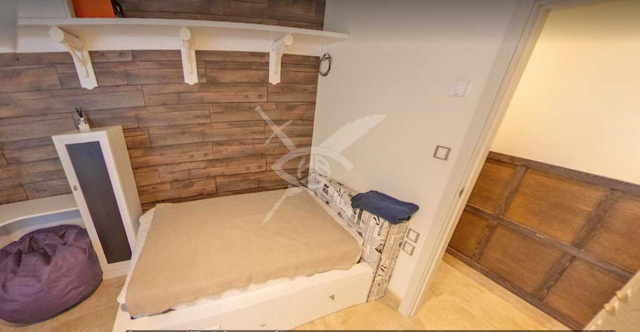 Продава се Четиристаен апартамент в Несебър - 470 кв.м за 820 €/кв.м - Снимка #3