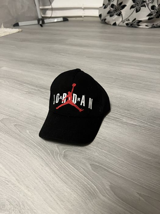 Vand sapca Jordan