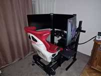 Simulator Simcube 2 pro