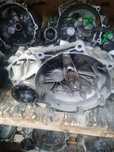 Cutie de viteze vw caddy 2.0 SDI 5 trepte