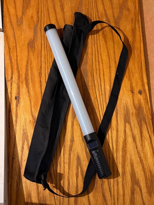 RGB lampa sotiladi tezroq