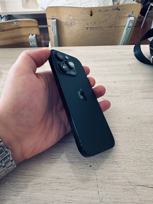 Iphone 16 pro 128
