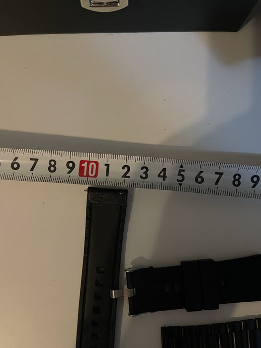 Curea ceas universala 22mm