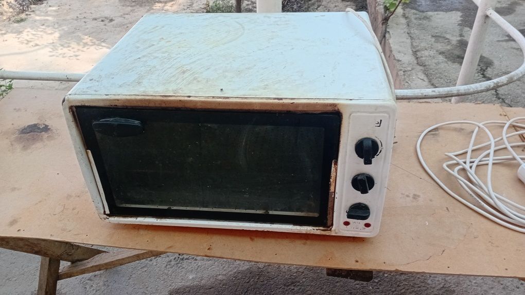 ARTEL Духовка сотилади