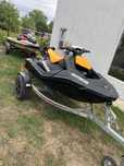 Sea doo spark 90cp