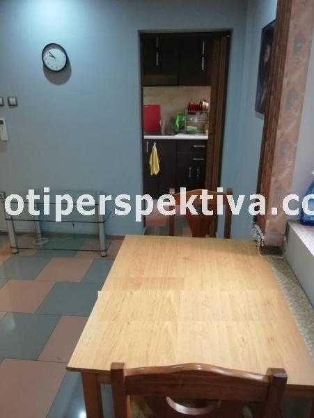 Продава се Едностаен апартамент в Пловдив, Кършияка - 36 кв.м за 2012 €/кв.м - Снимка #2