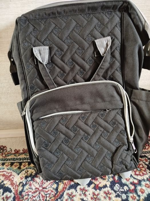 Сумка для мамочек