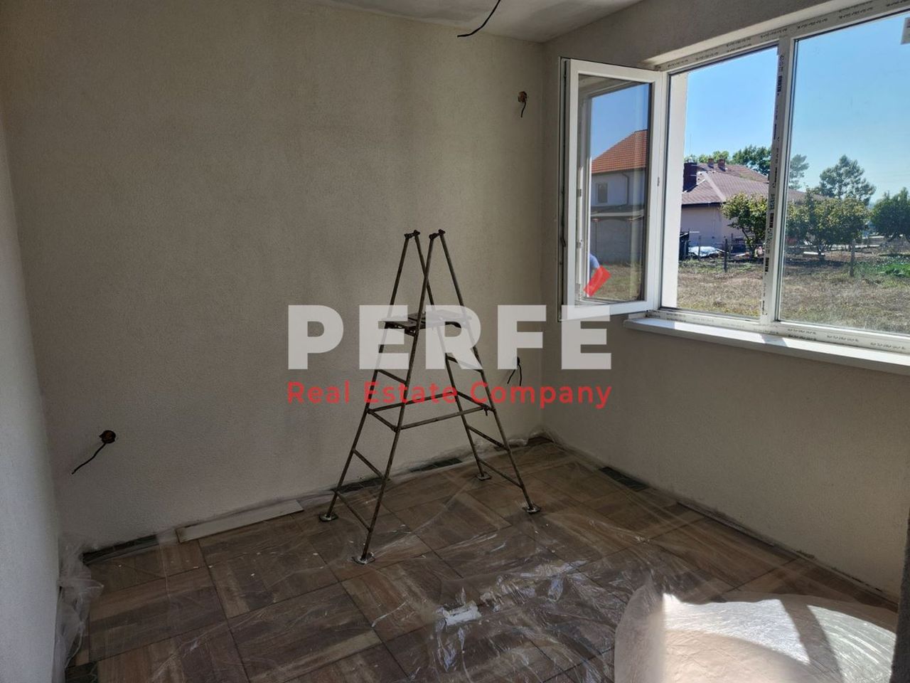 Продава се Къща в с. Тръстиково, Област Бургас - 50 кв.м за 1700 €/кв.м - Снимка #7