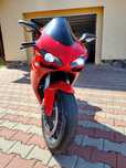 Ducati 1198 Testastretta Evoluzione