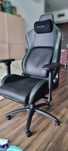 Scaun gaming gamer birou Razer Iskur ca nou