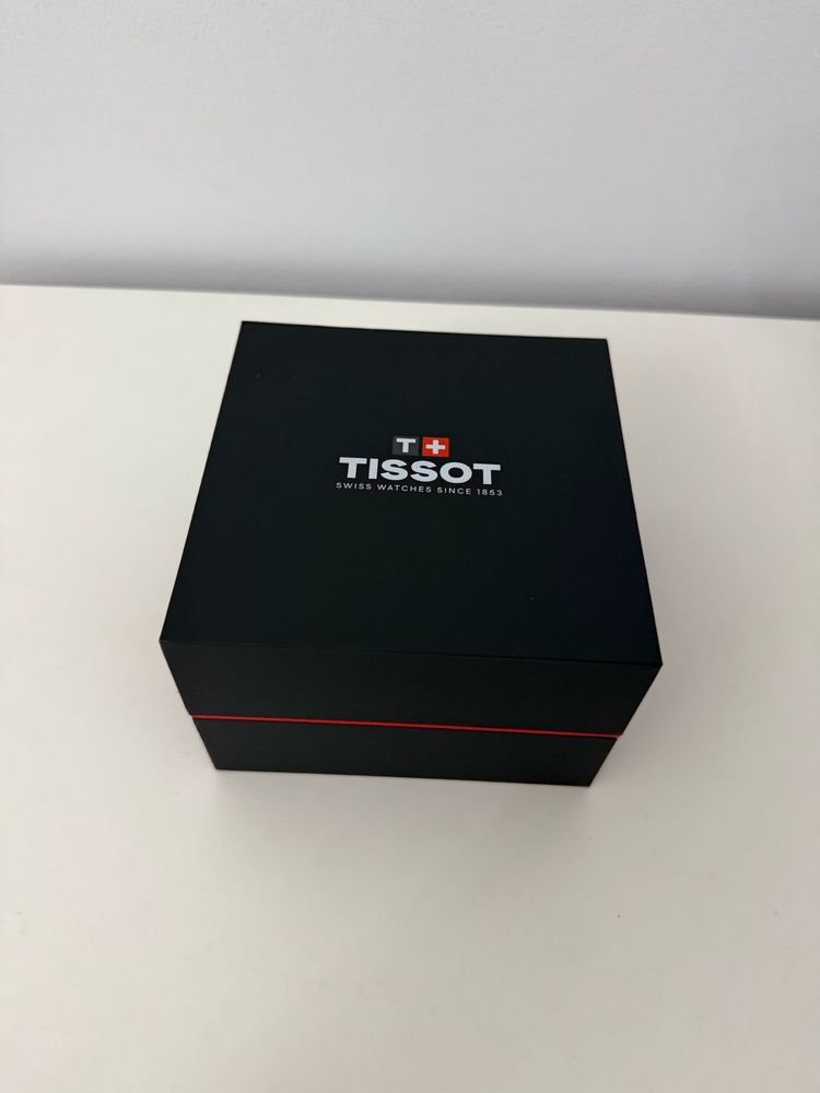 Наручные часы Tissot Seastar 1000 Powermatic 80