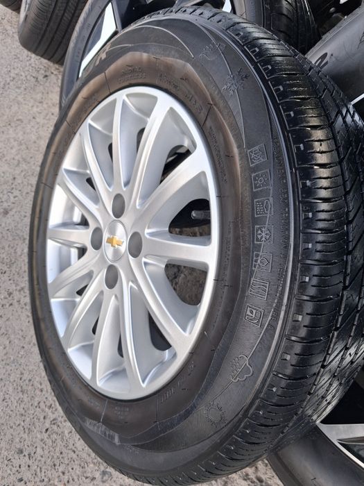 15 koblt diska balon