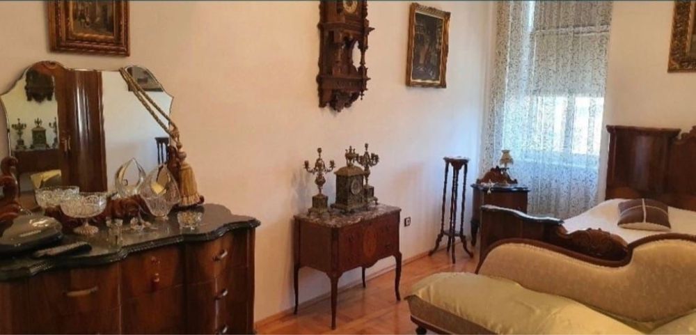 Vând apartament ultracentral Lugoj