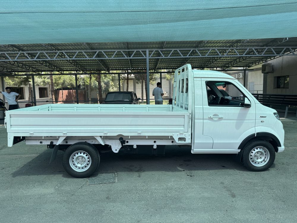 ShinerayT30 Restayling