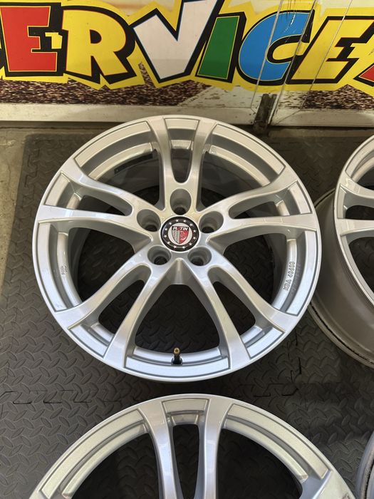 17-цола 5х108 - Cotroen-Ford-Peugeot- Volvo