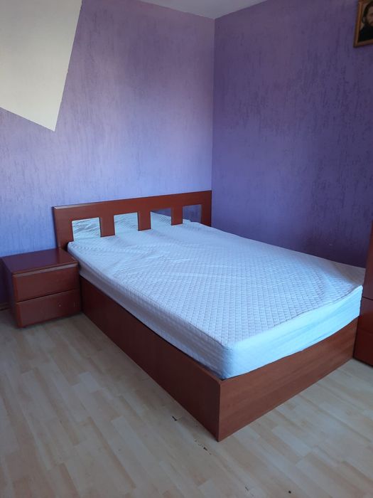 Dormitor MDF stare foarte buna