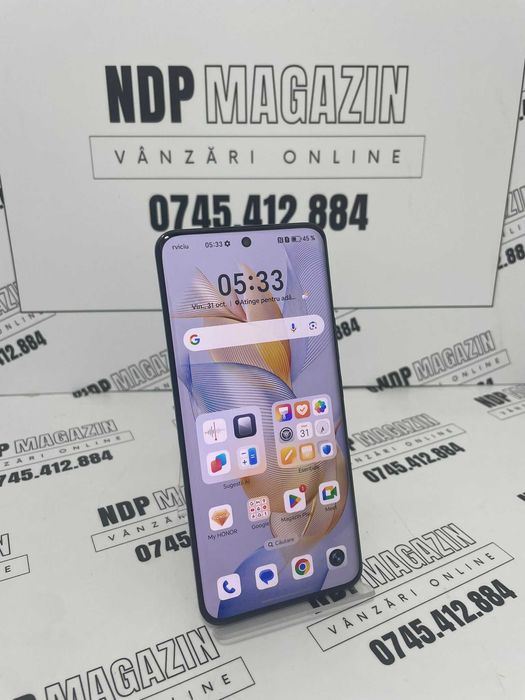 NDP Amanet NON-STOP Sos. Giurgiului 119 HONOR 90 (43458)