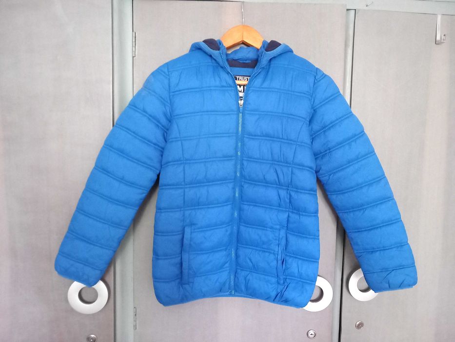 Топло зимно яке LC Waikiki – 10–11 г. (140–146 см)