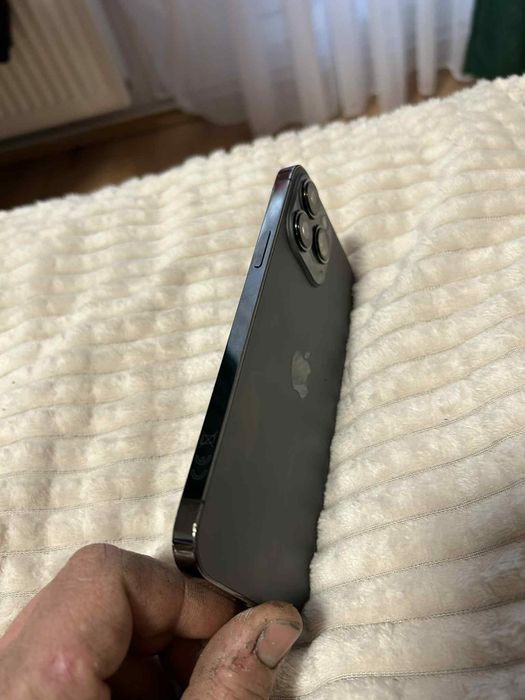 Iphone 13 PRO MAX 256GB 91% battery