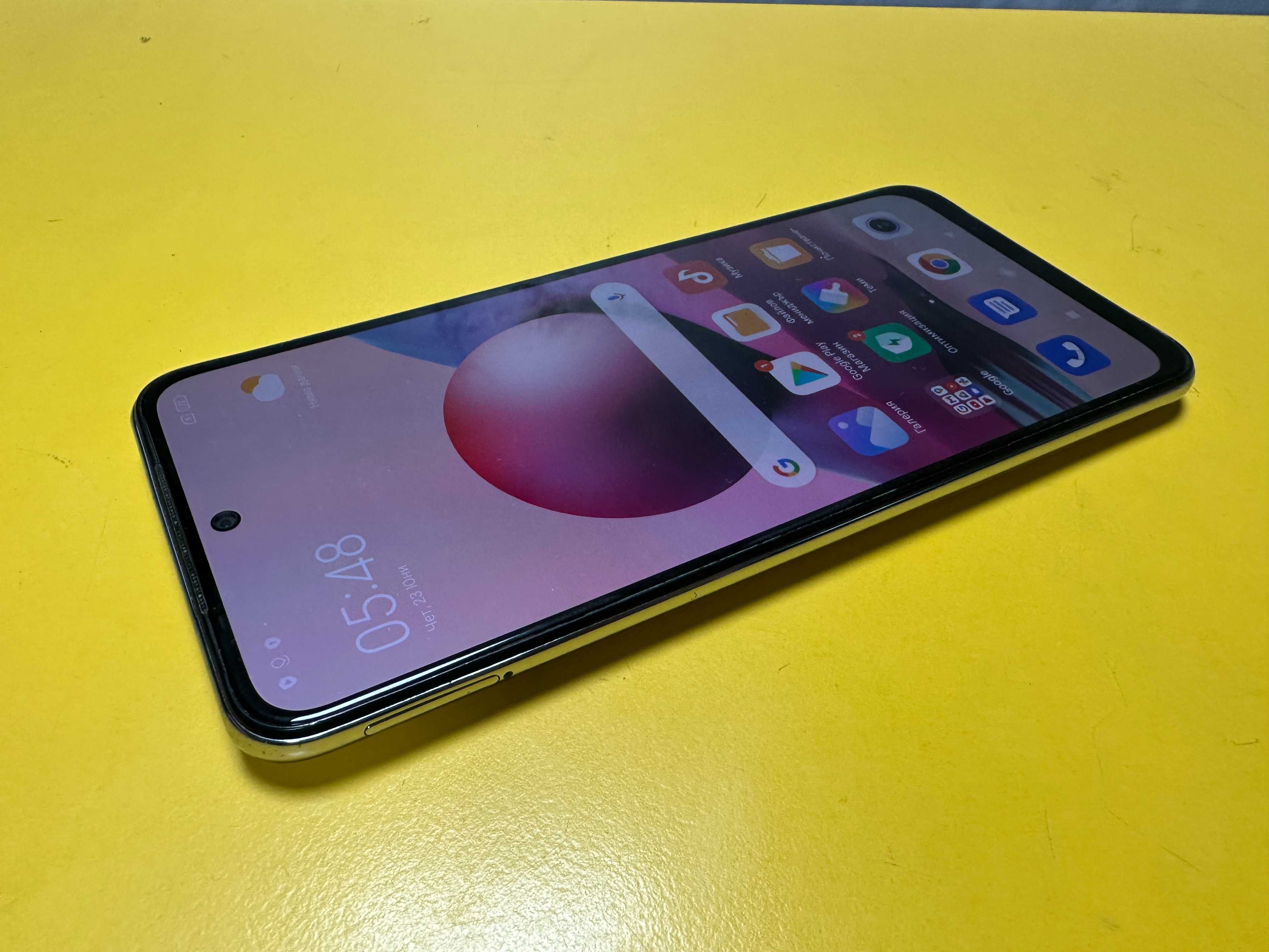 Xiaomi Redmi Note 10S 128GB 6GB RAM Dual