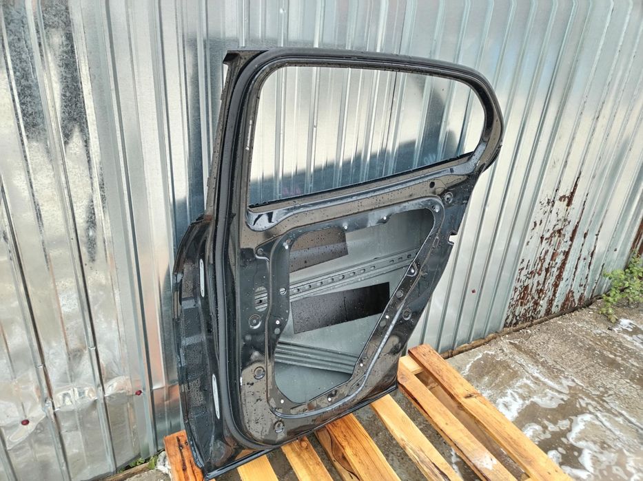 Usa dreapta spate, Mercedes GLA W156, 2013, 2014, 2015, 2016, 2017, 2018, 2019, 2020, 2021.