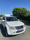 Suzuki Grand Vitara Diesel