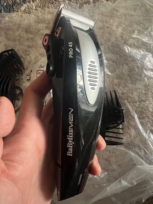 Машинка для стрижки