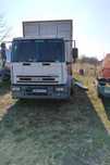 Autoutilitara N3 IVECO 150E24
