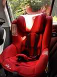 Scaun auto Joie I-Spin 360 i-Size